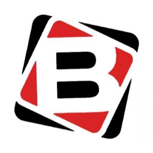 Burton Concrete logo